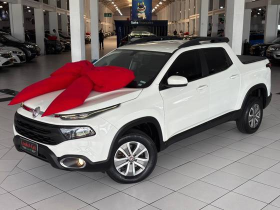 FIAT TORO 1.8 16V EVO FLEX FREEDOM AT6